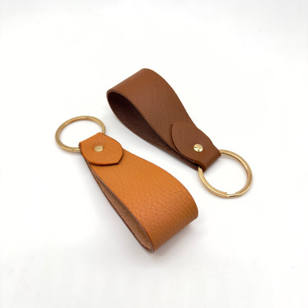 Loop Keychain Workshop