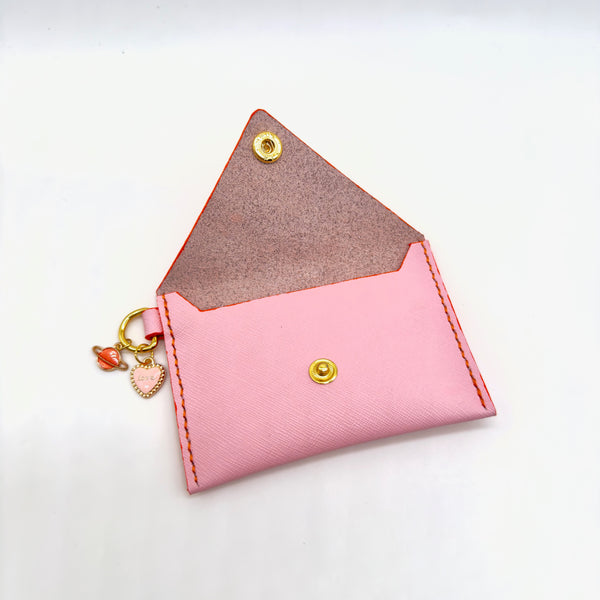 Charm Edition: Mini Pouch Workshop