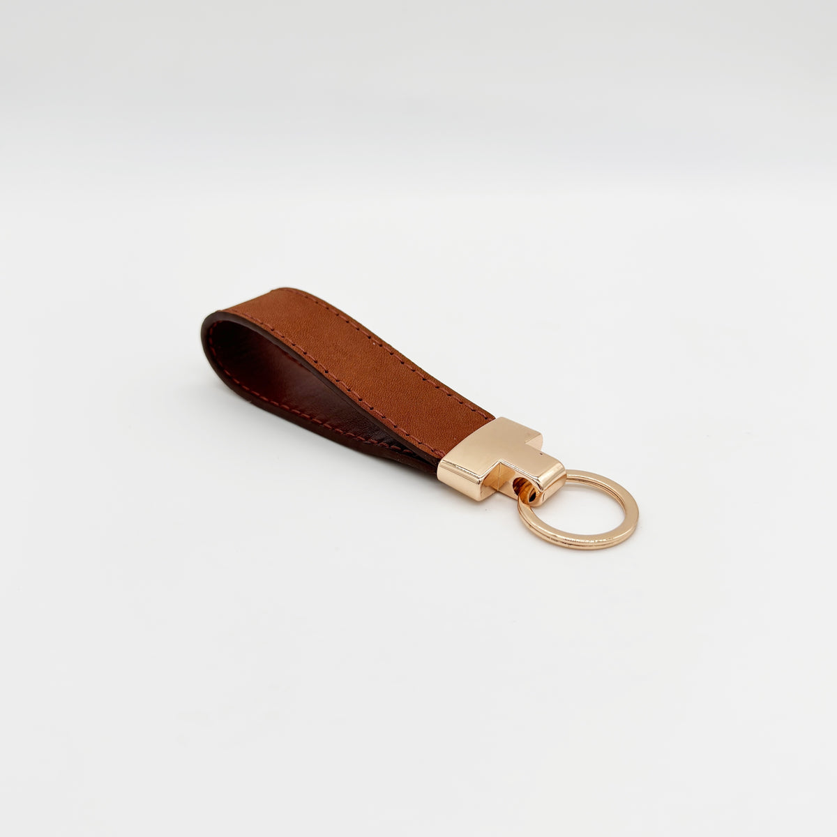 Leather Keychain Workshop – DIY Crafting in Jersey City – YOUSSOUFIANI