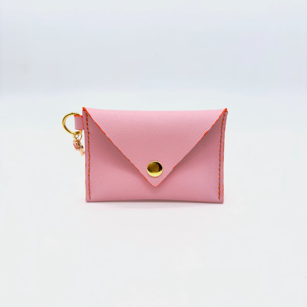 Charm Edition: Mini Pouch Workshop