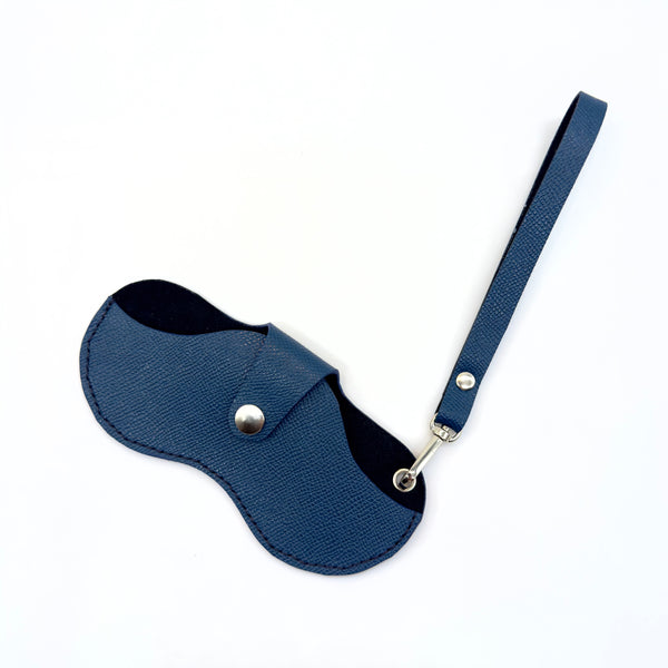 Wristlet Glasses Case Workshop