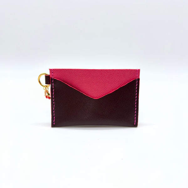 Charm Edition: Slot Card Holder Workshop