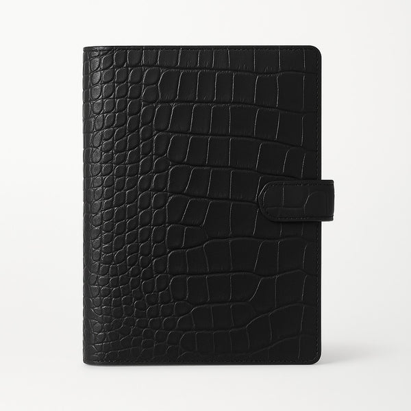 Luxury DIY Binder Workshop