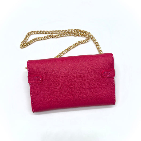 Clutch Bag/Wallet Workshop