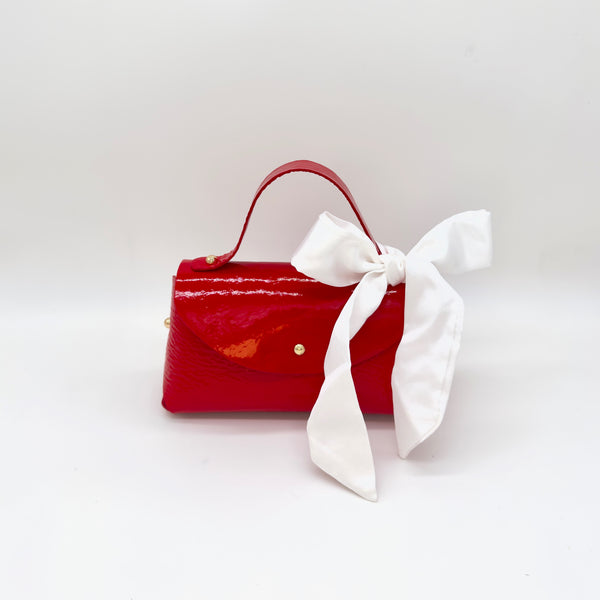 Mini Holiday Clutch Workshop