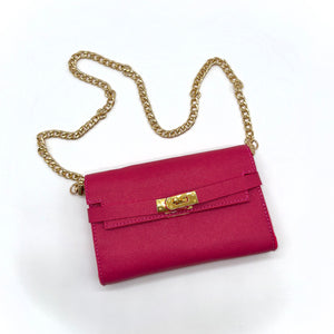 Envelope Clutch Workshop