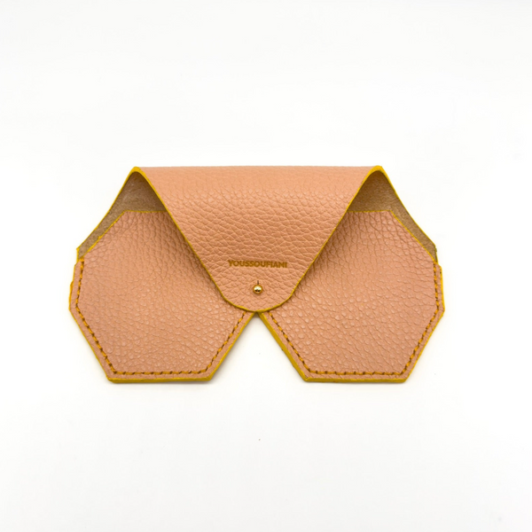 Glasses Case Workshop