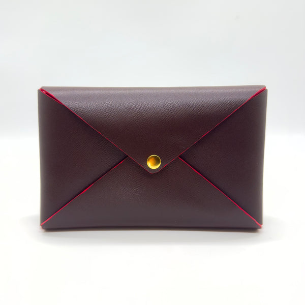 Envelope Clutch Workshop
