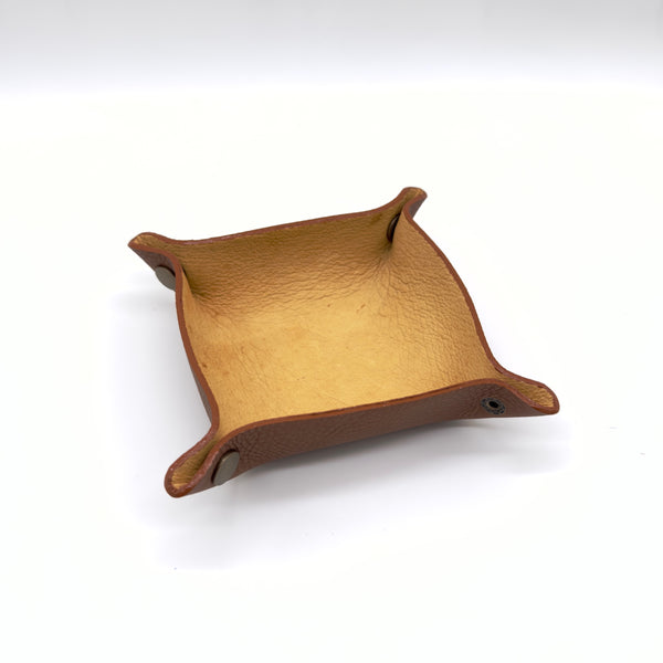 Valet & Jewelry Tray Workshop