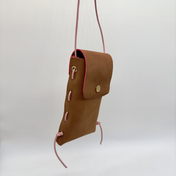 Phone Purse Making Class