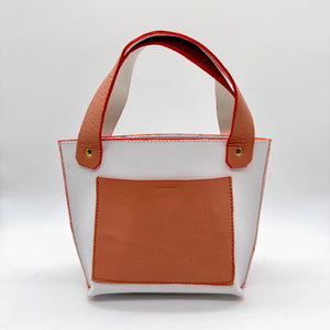 Mini Top-Handle Bag Workshop