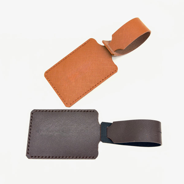 Luggage Tag Workshop