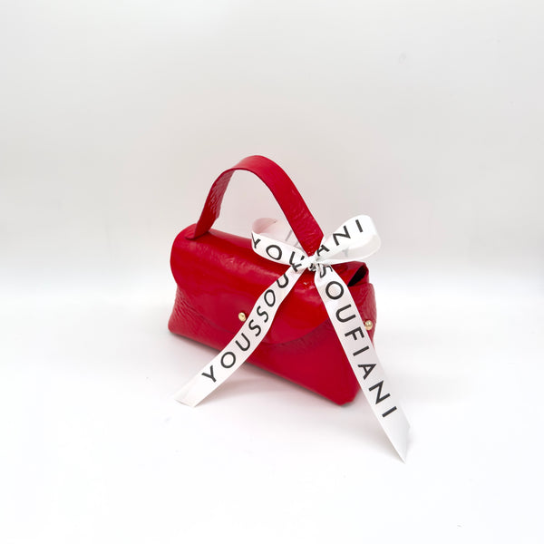 Mini Holiday Clutch Workshop