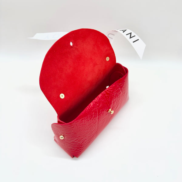 Mini Holiday Clutch Workshop