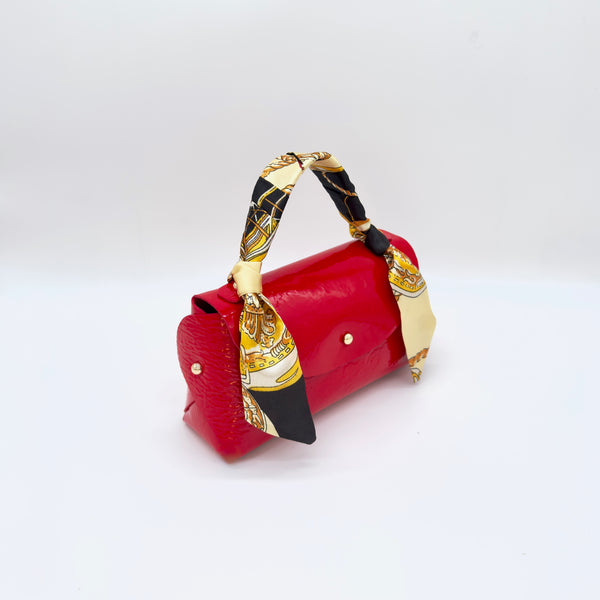 Mini Holiday Clutch Workshop