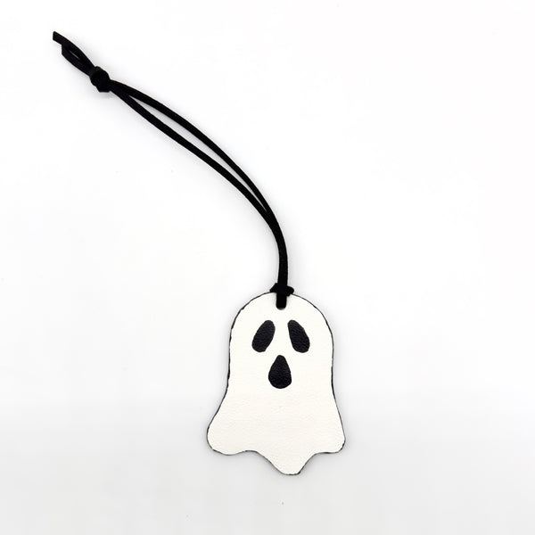 Spooky Charm Making Class