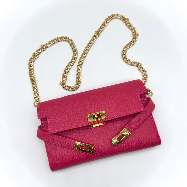 Clutch Bag/Wallet Workshop