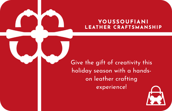 Youssoufiani Gift Card