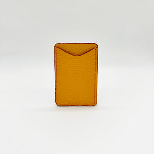 Craft Your Own Card Holder | Leather Making Class - YOUSSOUFIANI