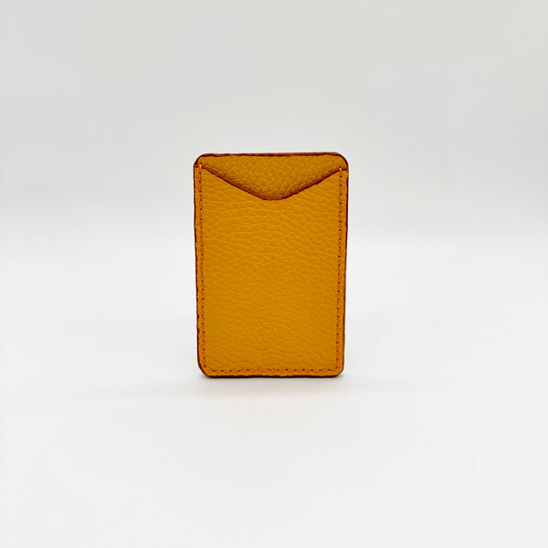 Craft Your Own Card Holder | Leather Making Class - YOUSSOUFIANI